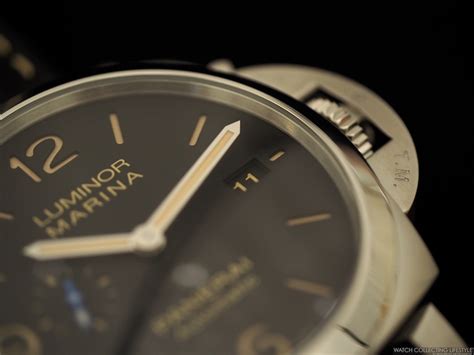 panerai 1392 movement|officine Panerai pam 1312.